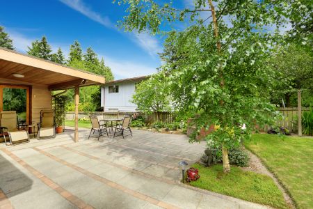 Patio Cleaning by the Pros: Don't Risk a DIY Disaster Thumbnail